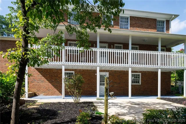 $463,500 | 2419 Morganton Road, Fayetteville, NC 28303