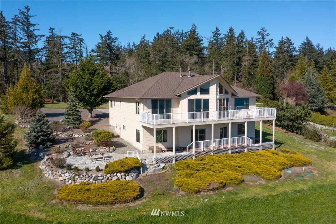 2364 Strawberry Point Road Oak Harbor, WA 98277 - Photo 1 of 39 Gallery Image 1