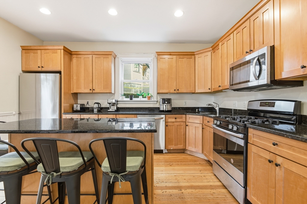 32 Spring Park Avenue, Unit 1 Boston, MA 02130 - Photo 13 of 21 Gallery Image 13