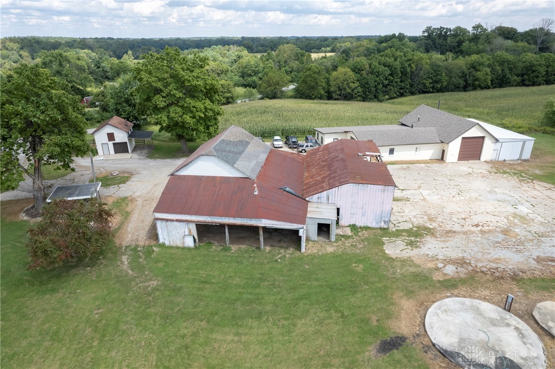 1943 Stone Road Xenia, OH 45385 - Photo 45 of 54 Gallery Image 45