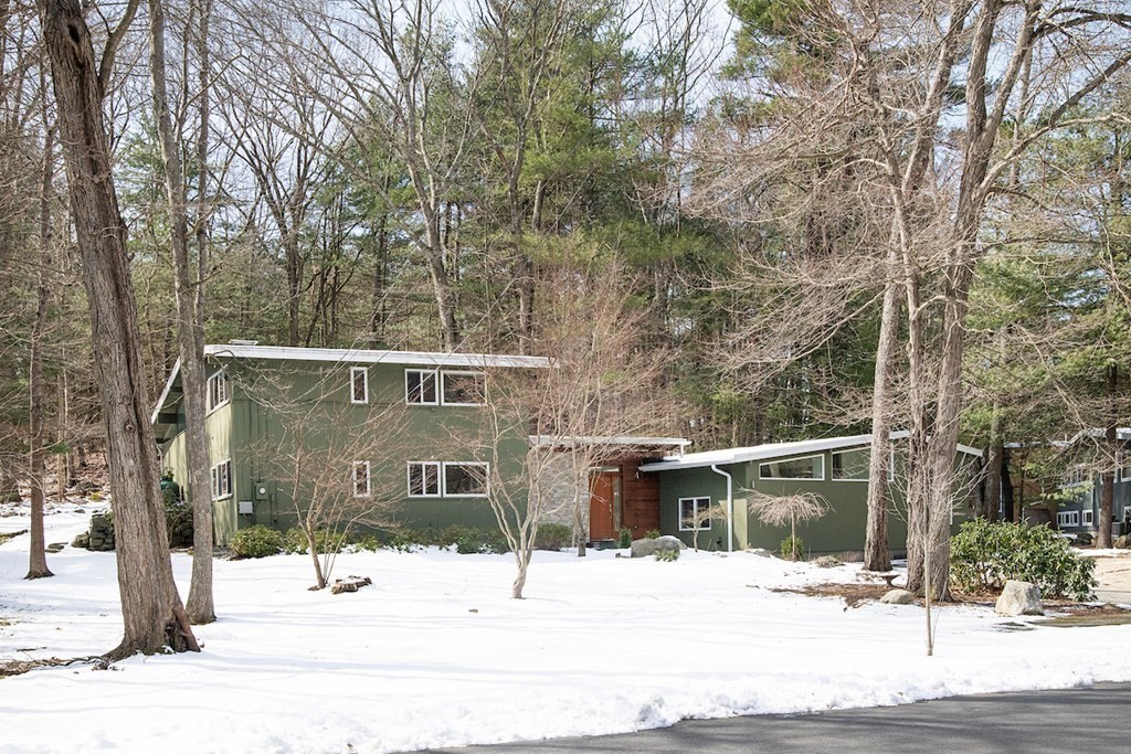 360 North Emerson Road Lexington, MA 02420 - Photo 2 of 35
