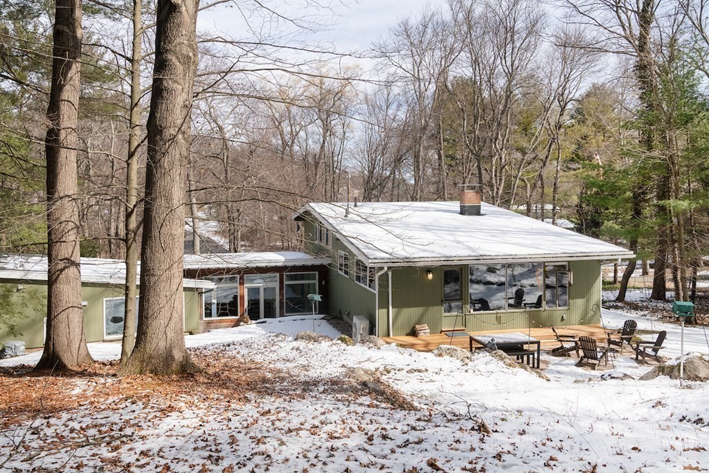 360 North Emerson Road Lexington, MA 02420 - Photo 3 of 35