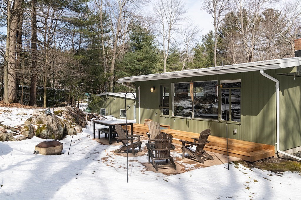 360 North Emerson Road Lexington, MA 02420 - Photo 4 of 35