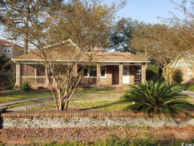 $1,850 | 507 31st Avenue North, Myrtle Beach, SC 29577