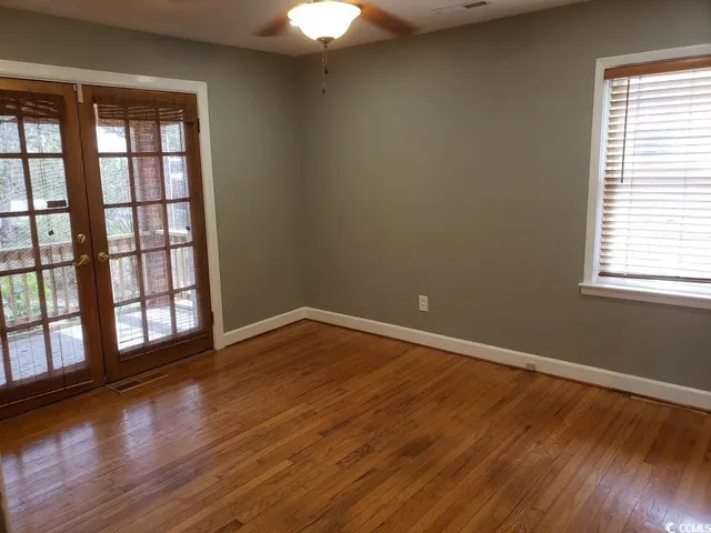 $1,850 | 507 31st Avenue North, Myrtle Beach, SC 29577