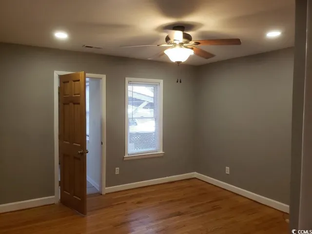 $1,850 | 507 31st Avenue North, Myrtle Beach, SC 29577