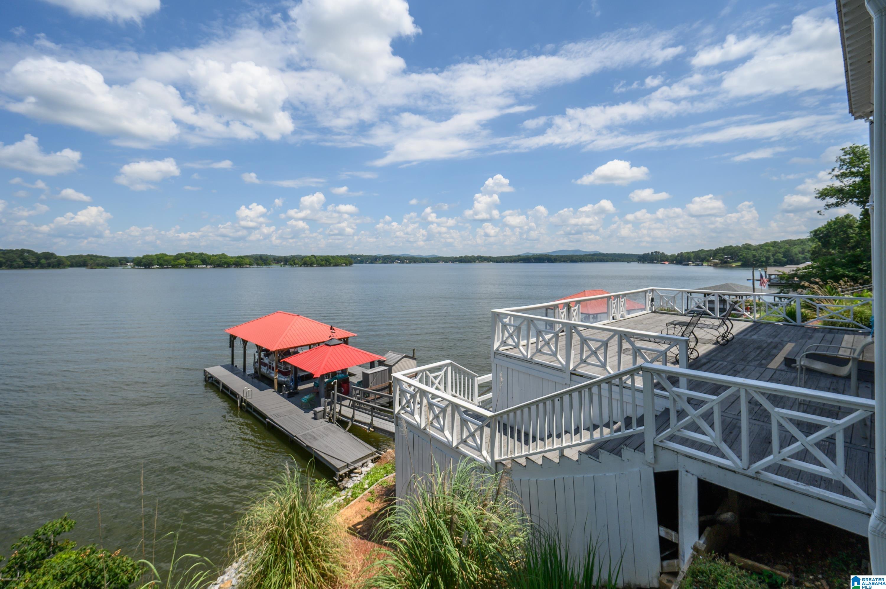 3500 Griffitt Bend Road Talladega, AL 35160 - Photo 60 of 86
