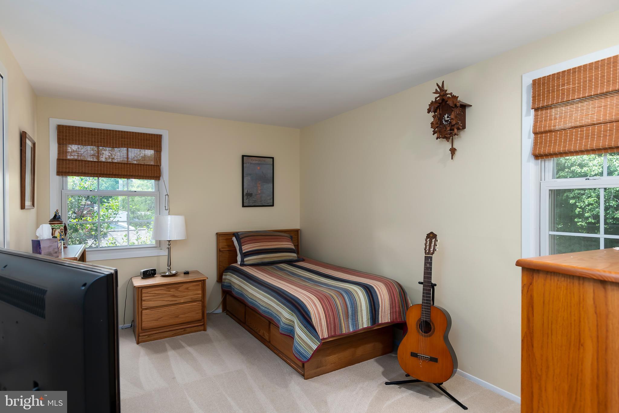 8808 Gramercy Lane Laurel, MD 20708 - Photo 22 of 31 Bedroom 2