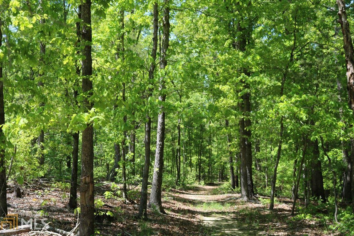 0 Hardman Road Colbert, GA 30628 - Photo 1 of 1