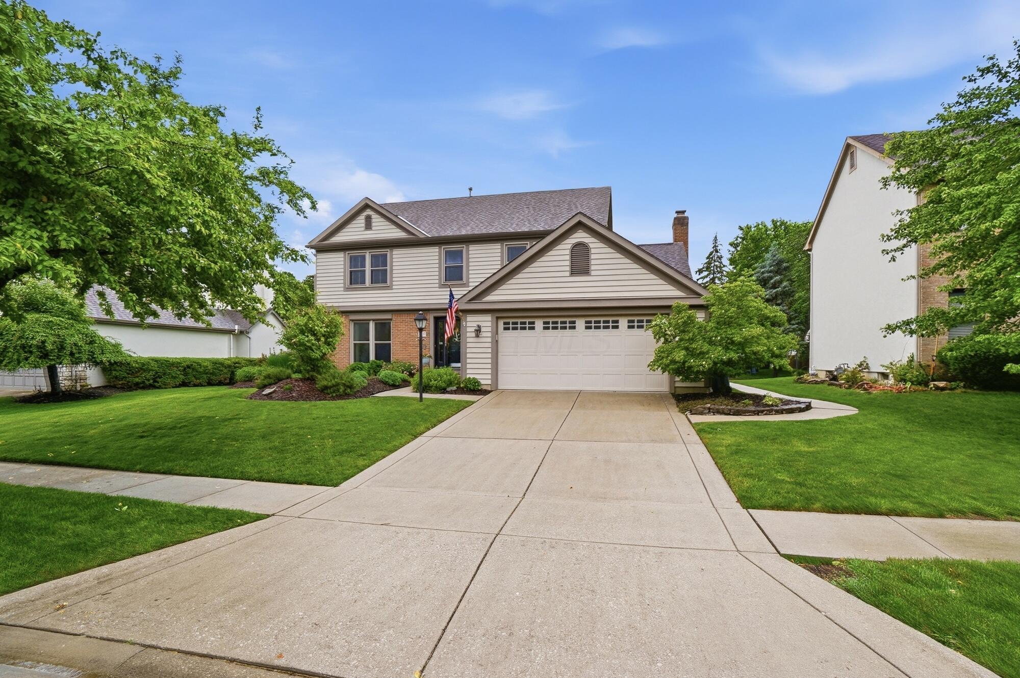 3437 River Narrows Road Hilliard, OH 43026 - Photo 2 of 51