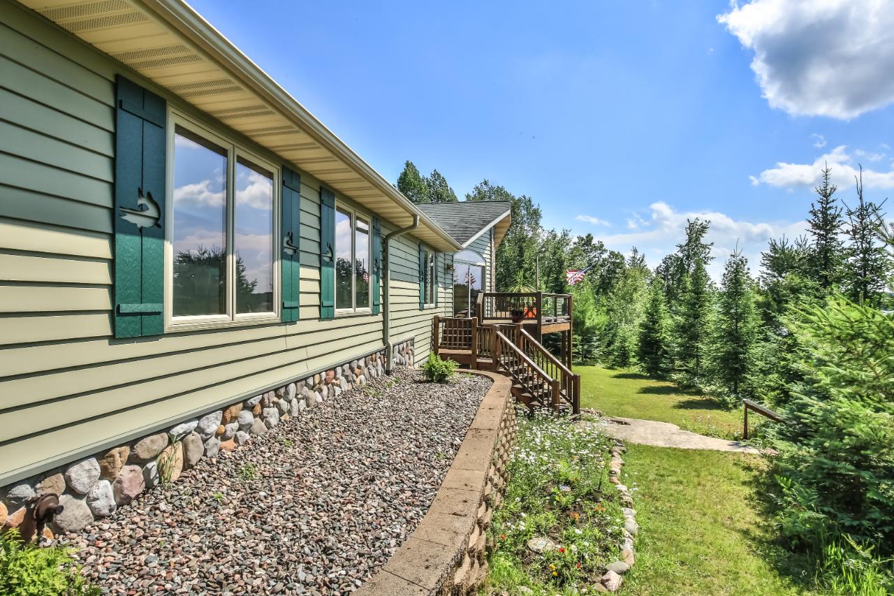 5553 Martha Lake Road Mercer, WI 54547 - Photo 32 of 48 Gallery Image 32