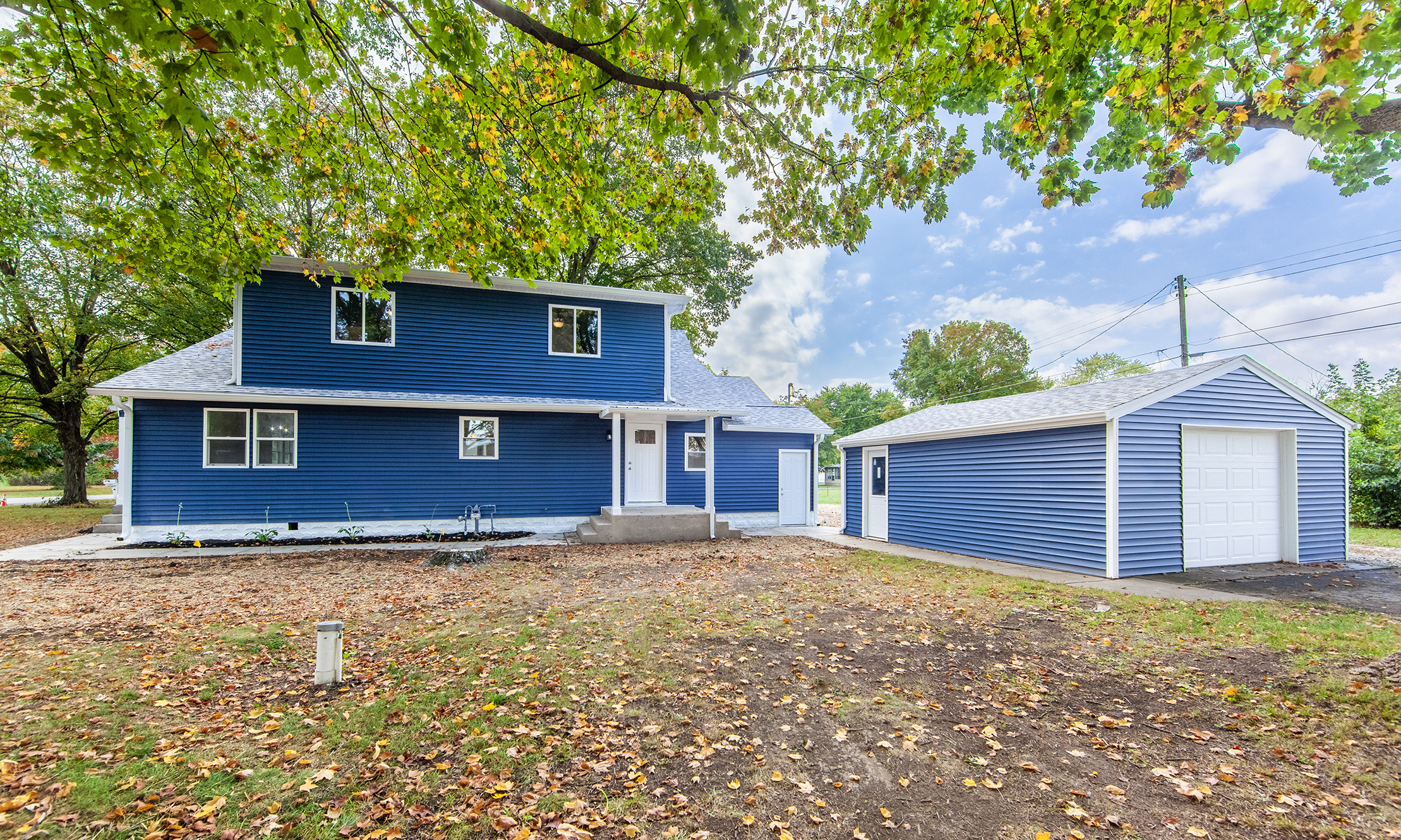 797 North Pendleton Avenue Pendleton, IN 46064 - Photo 24 of 27 Gallery Image 24