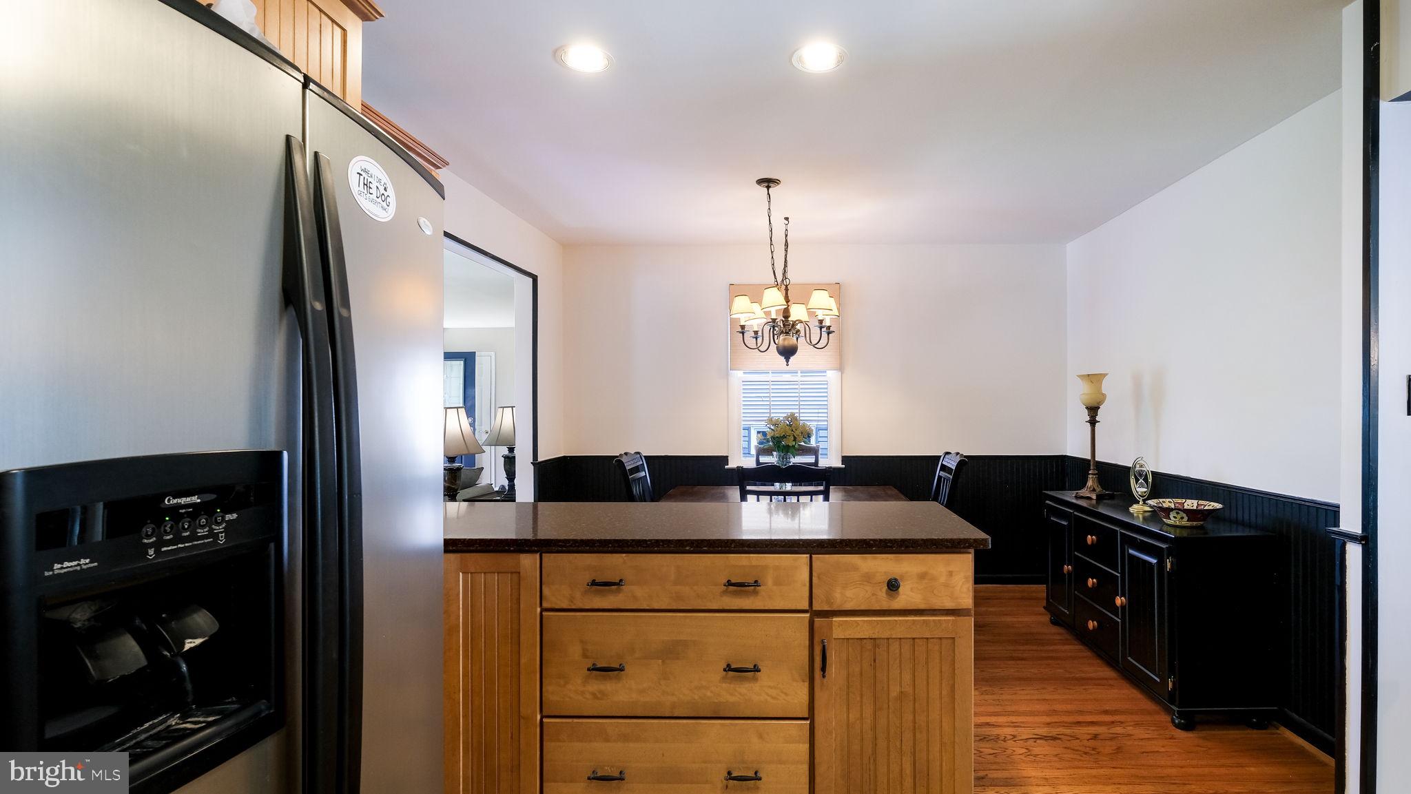 1267 Dahlia Road Warminster, PA 18974 - Photo 11 of 39 Kitchen