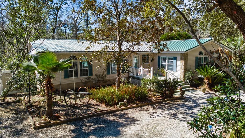 8321 Hardwood Landing Road St. Augustine, FL 32092 - Photo 1 of 70