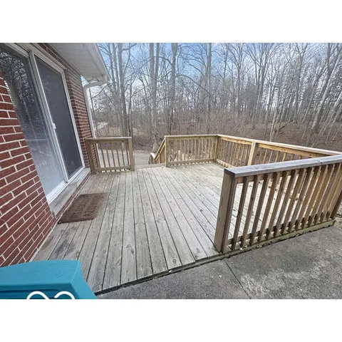 $325,000 | 2626 North Woodvale Street, Terre Haute, IN 47803