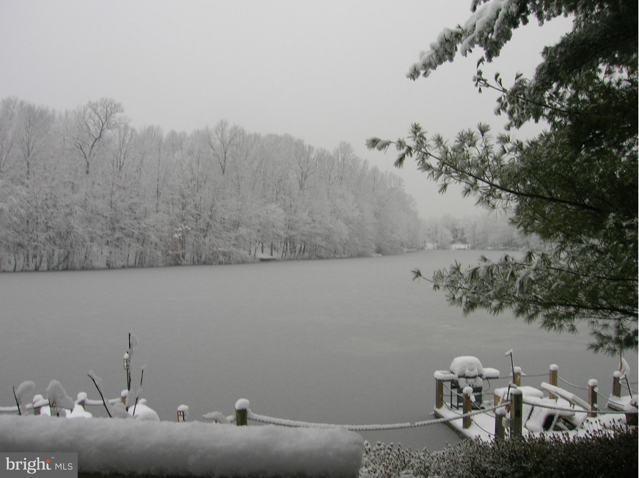 11286 Harbor Court, Unit 11286 Reston, VA 20191 - Photo 13 of 27 a view of a lake