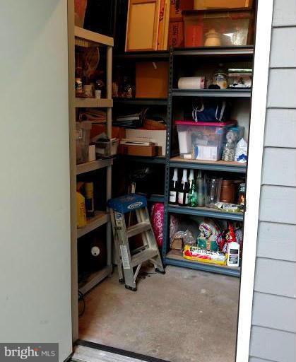 11286 Harbor Court, Unit 11286 Reston, VA 20191 - Photo 22 of 27 a view of storage and utility room