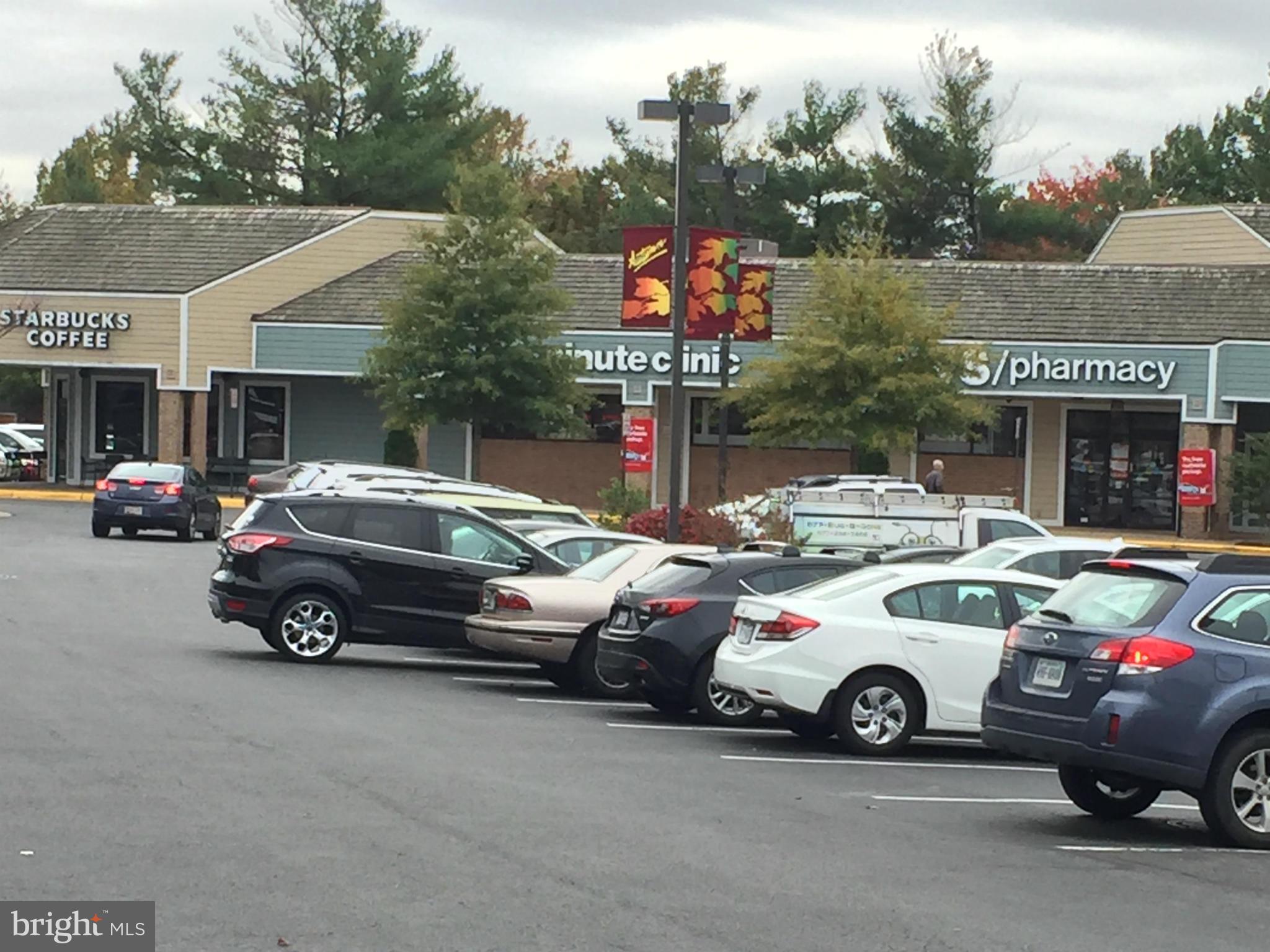 11286 Harbor Court, Unit 11286 Reston, VA 20191 - Photo 10 of 27 a car parked in front of a building