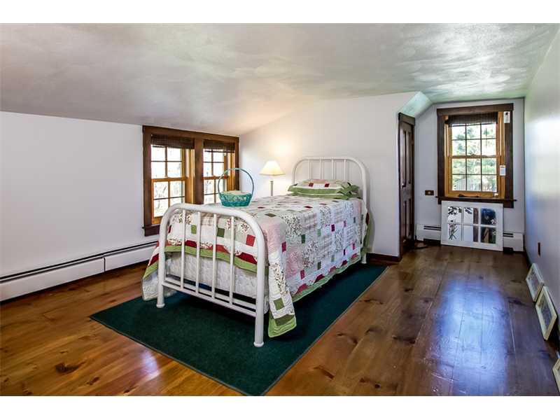 522 Weaver Hill Road Coventry, RI 02816 - Photo 14 of 24 Bedroom.