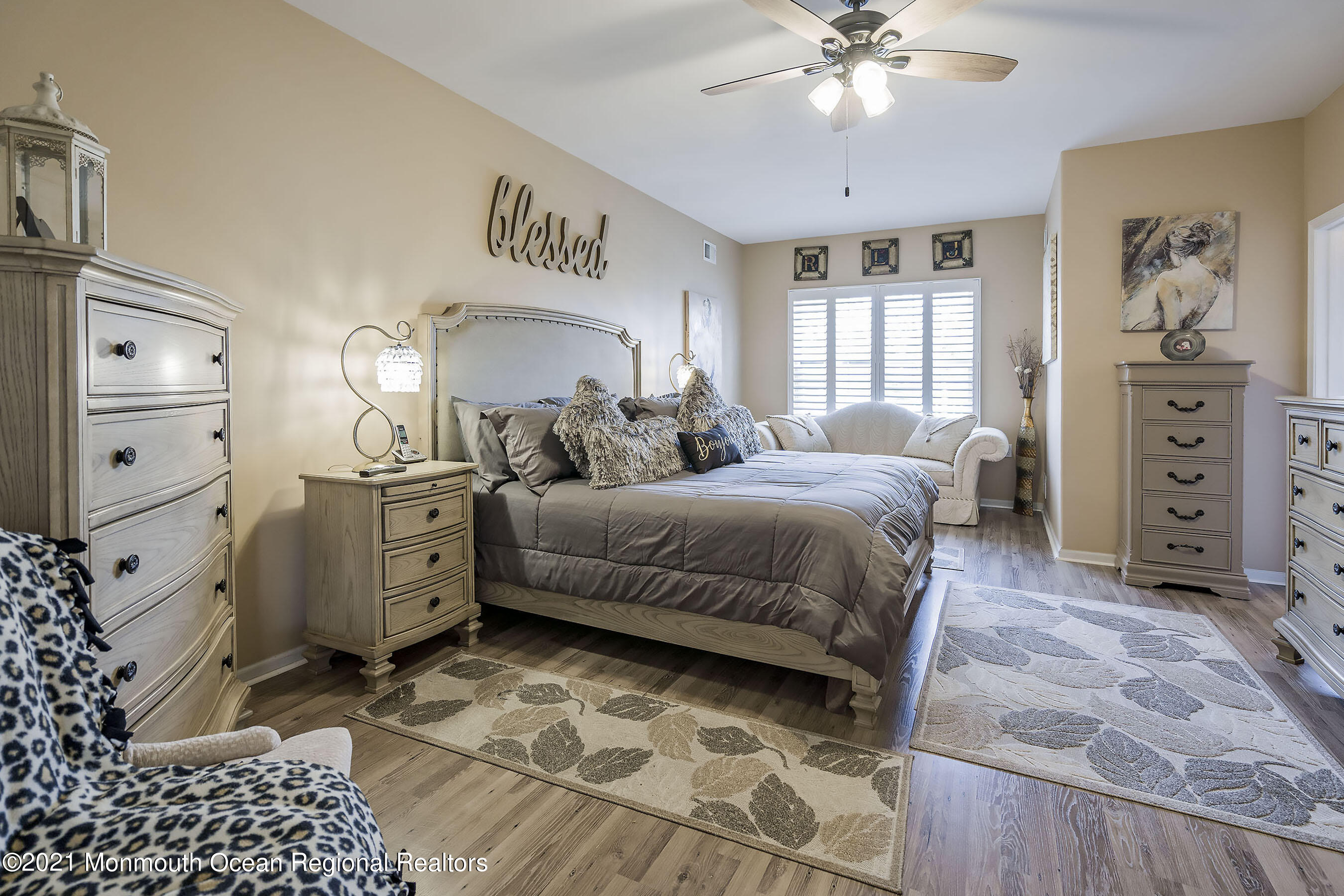 134 Eleanor Road Manchester Township, NJ 08759 - Photo 22 of 37 Bedroom1b