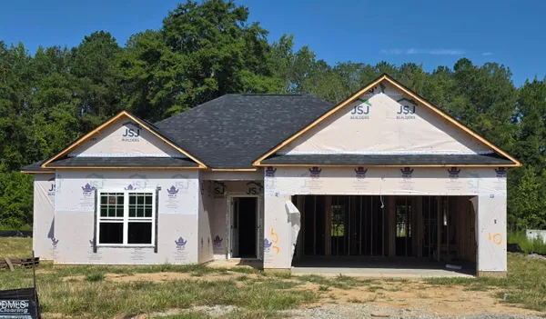 $289,706 | 157 Ambrosia Way, Bunnlevel, NC 28323