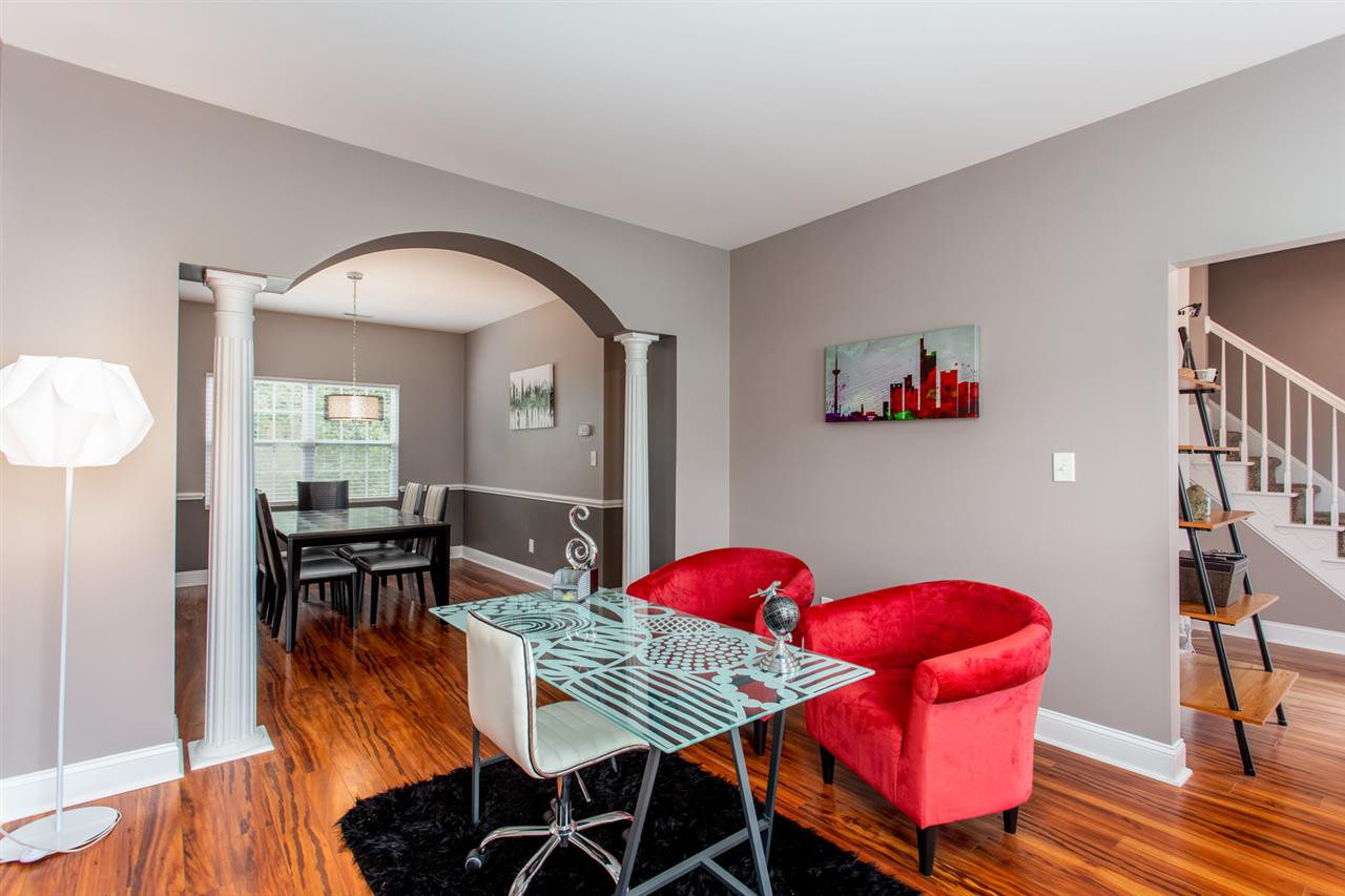 4707 Jelynn Street Raleigh, NC 27616 - Photo 12 of 30 Photo 12