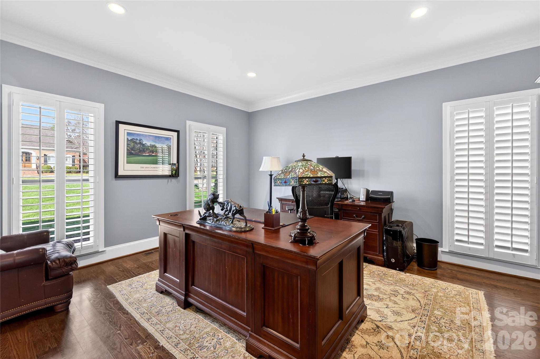 3025 Foxridge Road Charlotte, NC 28226 - Photo 4 of 48 a room with furniture a rug toys and windows