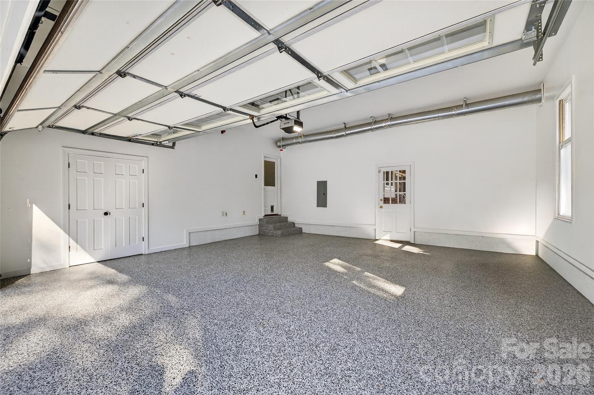 3025 Foxridge Road Charlotte, NC 28226 - Photo 42 of 48 a view of a room with an empty space