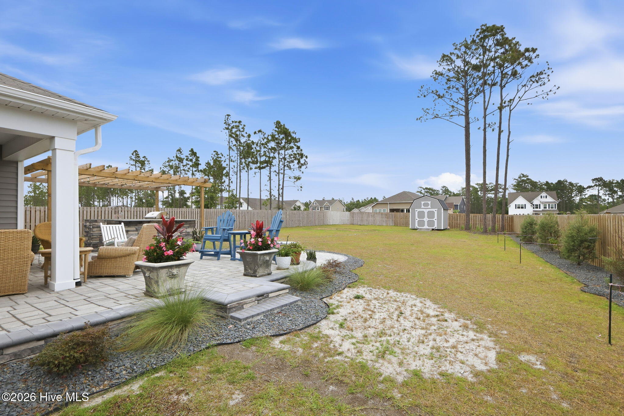263 Jones Rdg Lane, Unit LOT 50 Newport, NC 28570 - Photo 31 of 45
