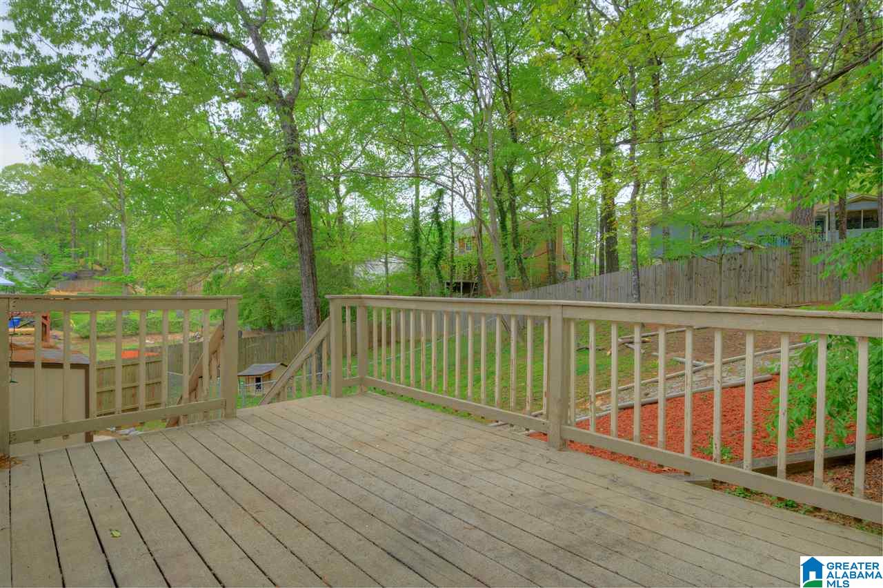 906 5th Court Northwest Alabaster, AL 35007 - Photo 28 of 28
