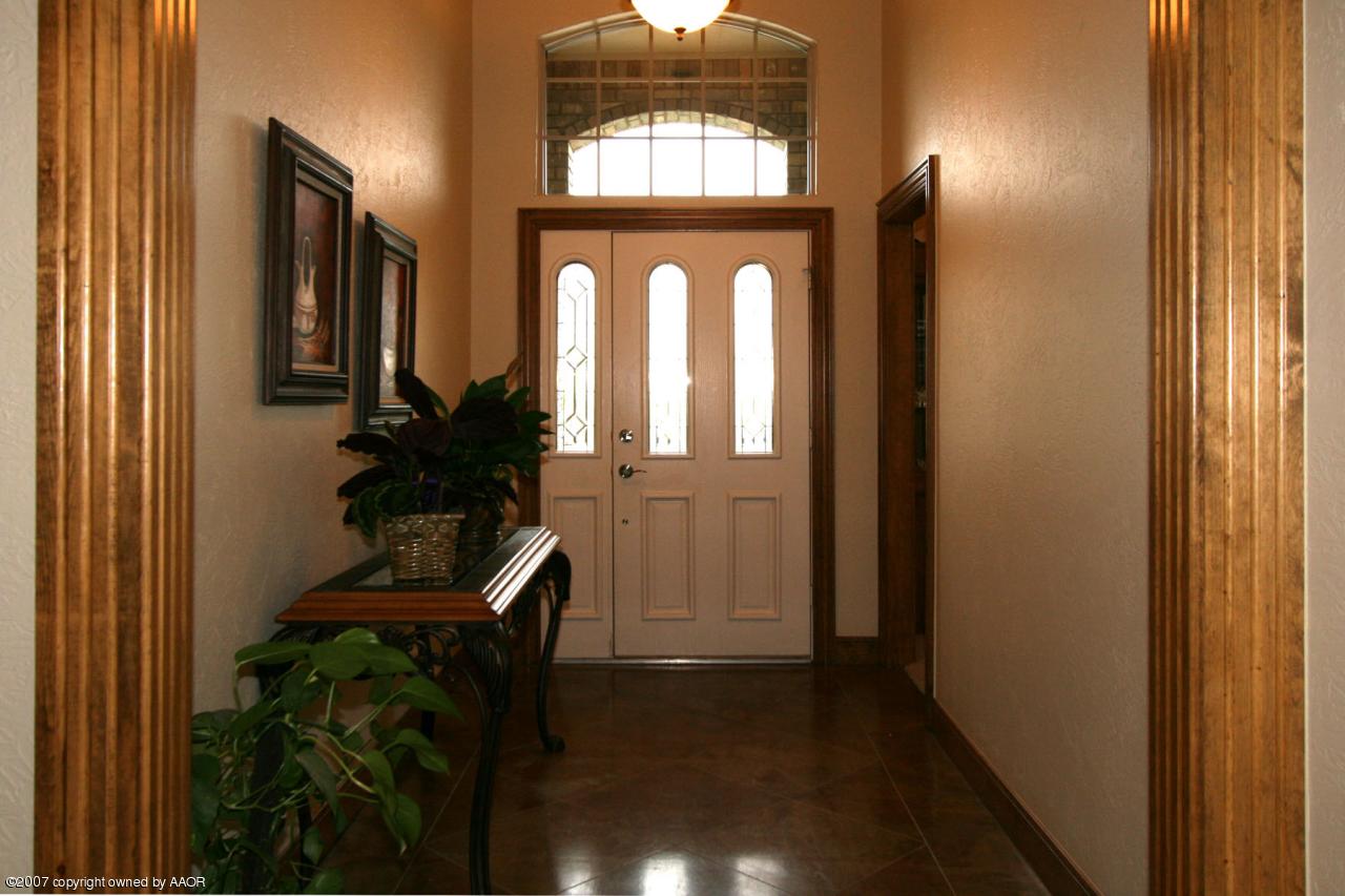 4901 Bushland Road Amarillo, TX 79119 - Photo 12 of 17 Entry