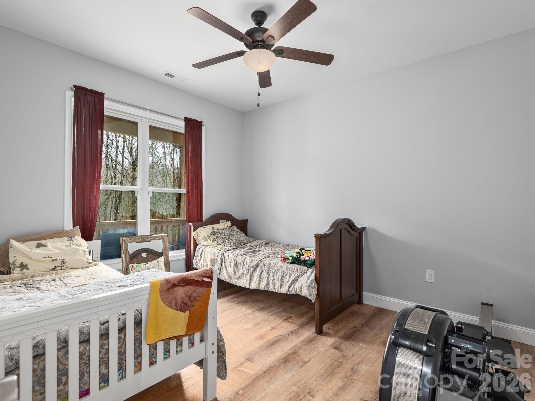 1230 Terrys Gap Road Hendersonville, NC 28792 - Photo 15 of 28