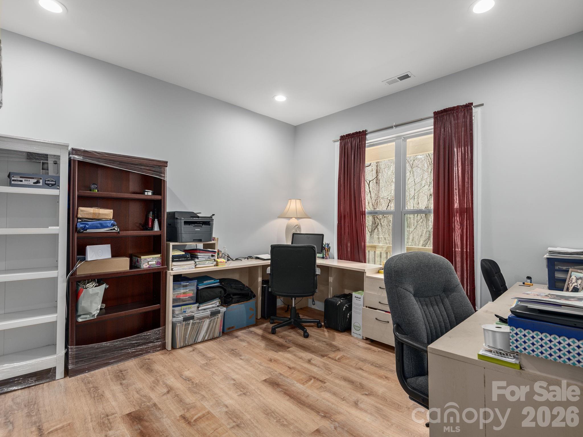 1230 Terrys Gap Road Hendersonville, NC 28792 - Photo 16 of 28