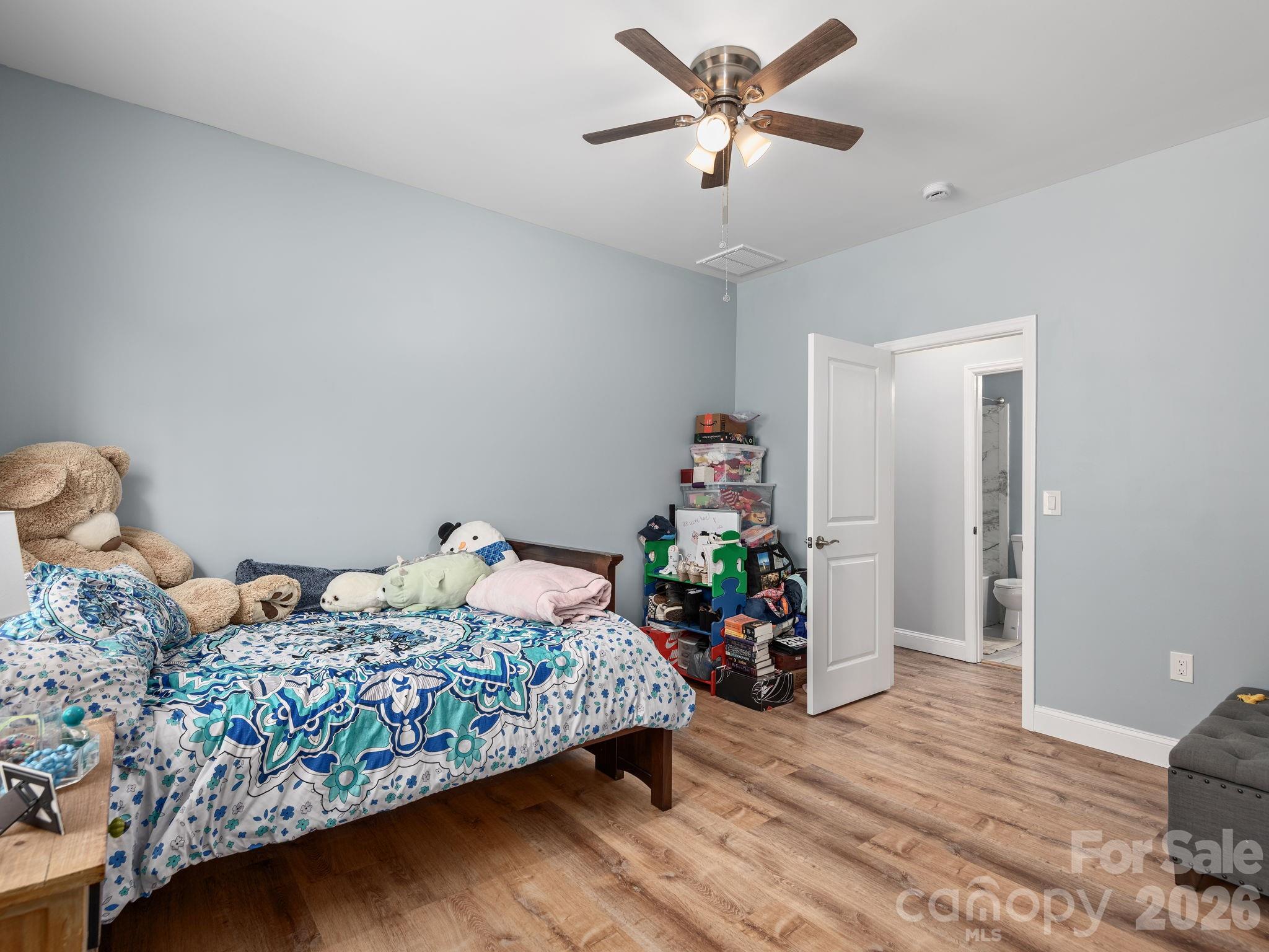 1230 Terrys Gap Road Hendersonville, NC 28792 - Photo 18 of 28