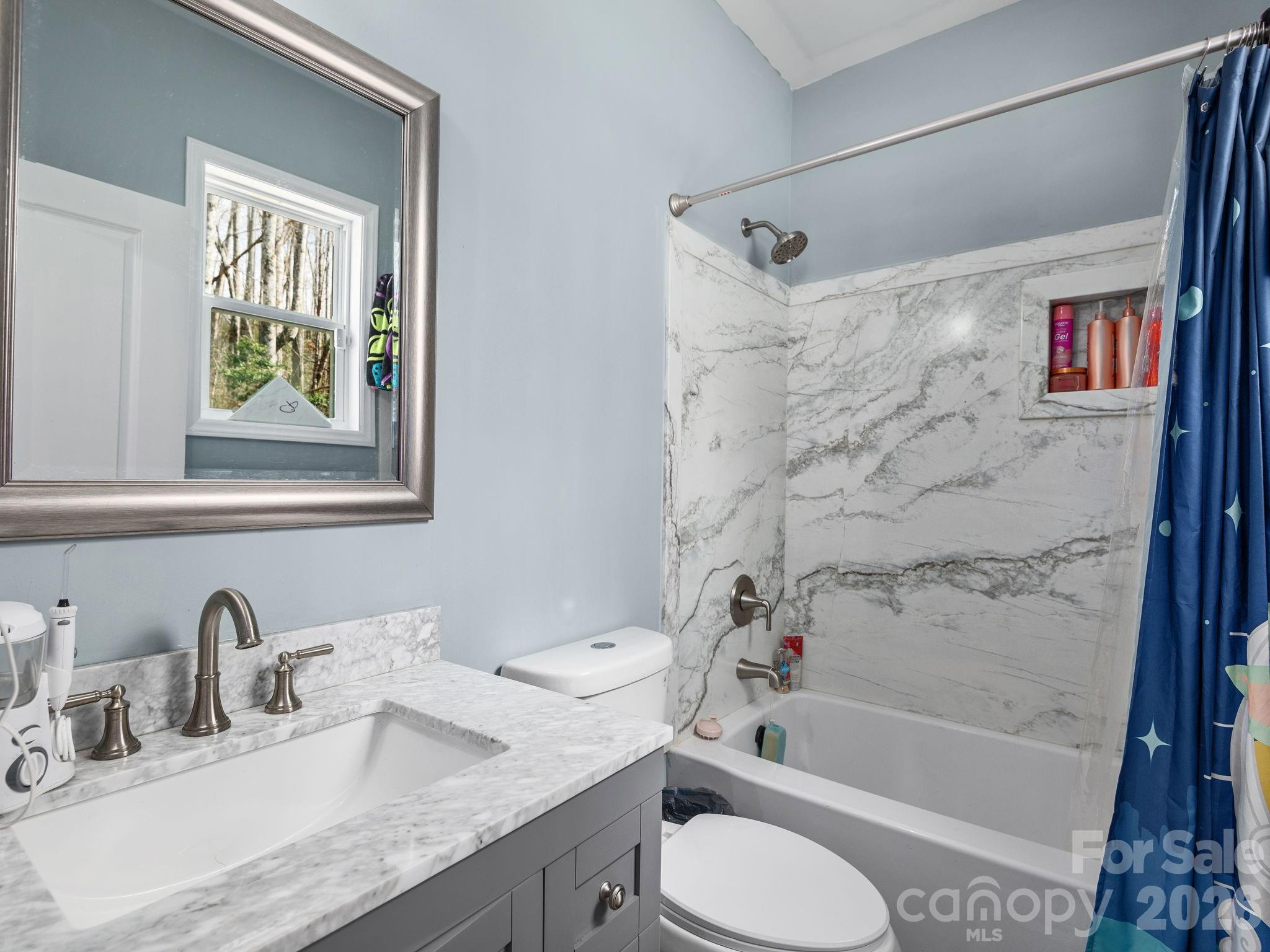 1230 Terrys Gap Road Hendersonville, NC 28792 - Photo 19 of 28