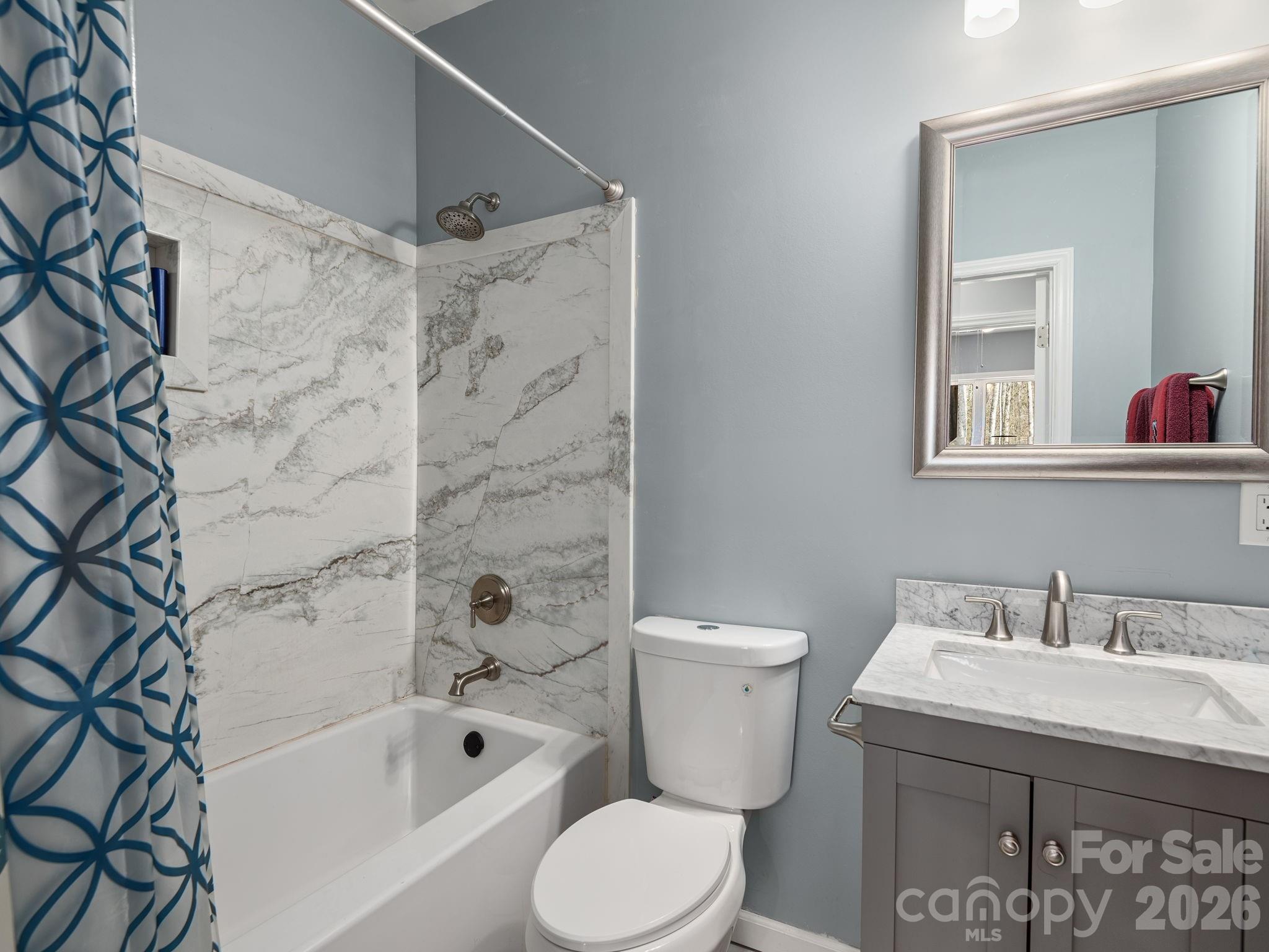 1230 Terrys Gap Road Hendersonville, NC 28792 - Photo 21 of 28