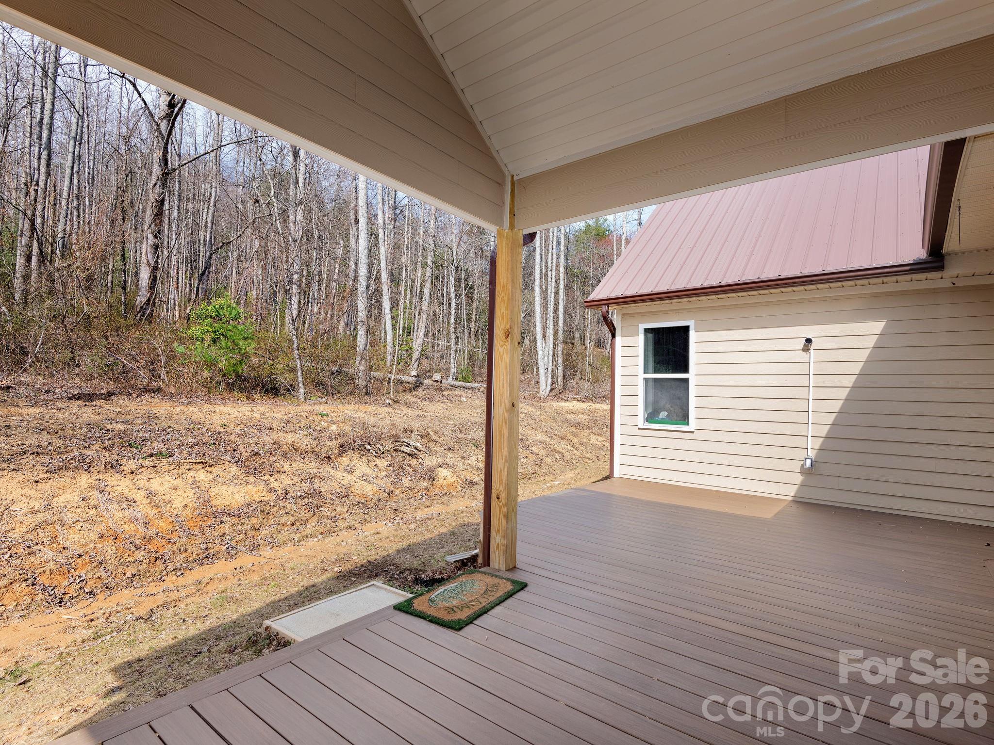 1230 Terrys Gap Road Hendersonville, NC 28792 - Photo 24 of 28
