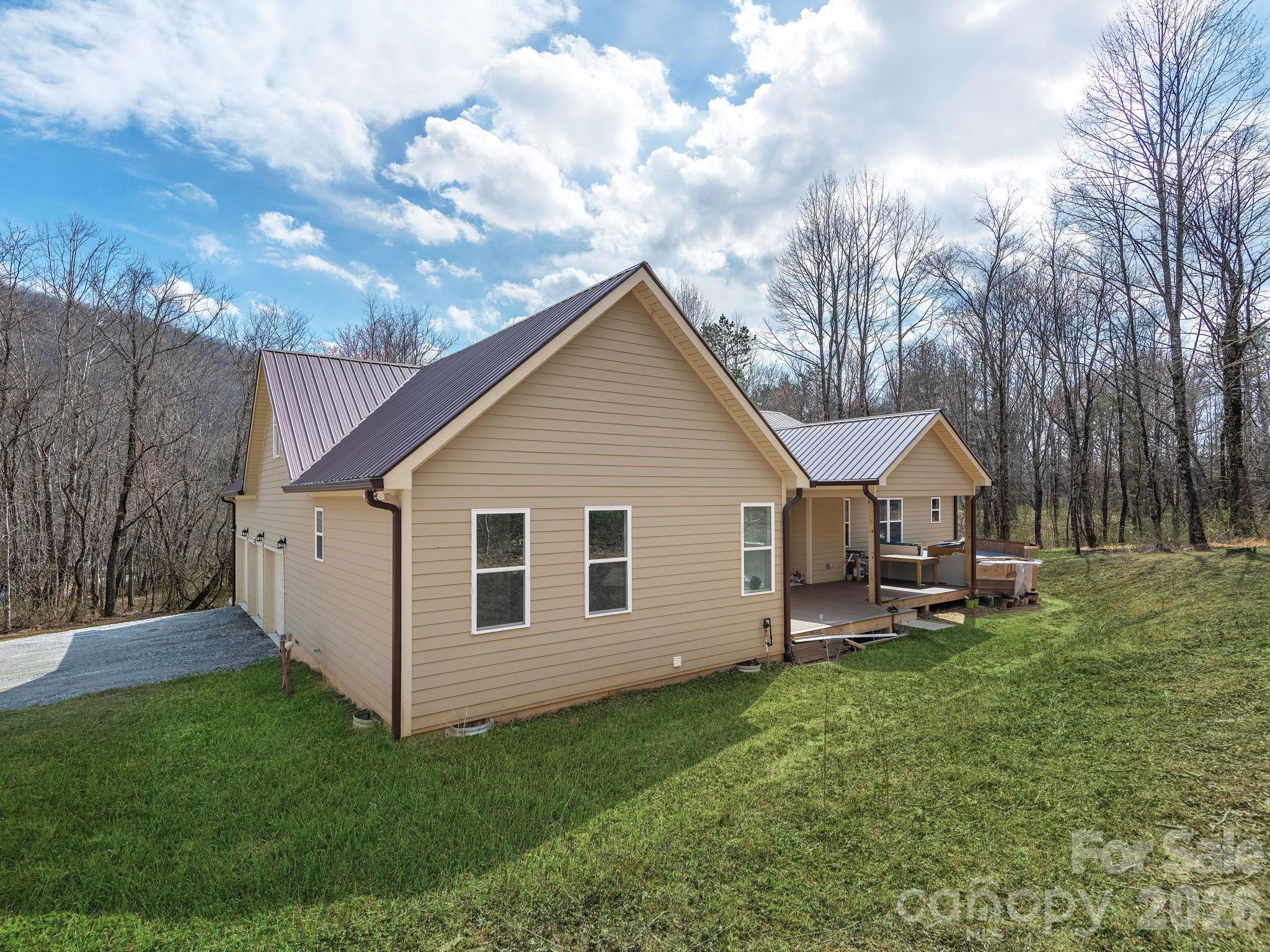 1230 Terrys Gap Road Hendersonville, NC 28792 - Photo 25 of 28