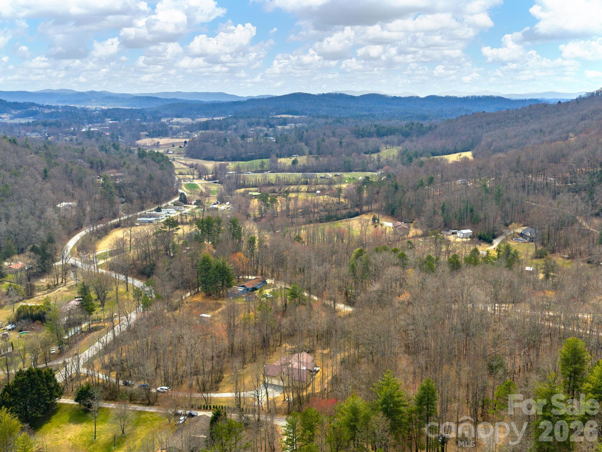 1230 Terrys Gap Road Hendersonville, NC 28792 - Photo 26 of 28