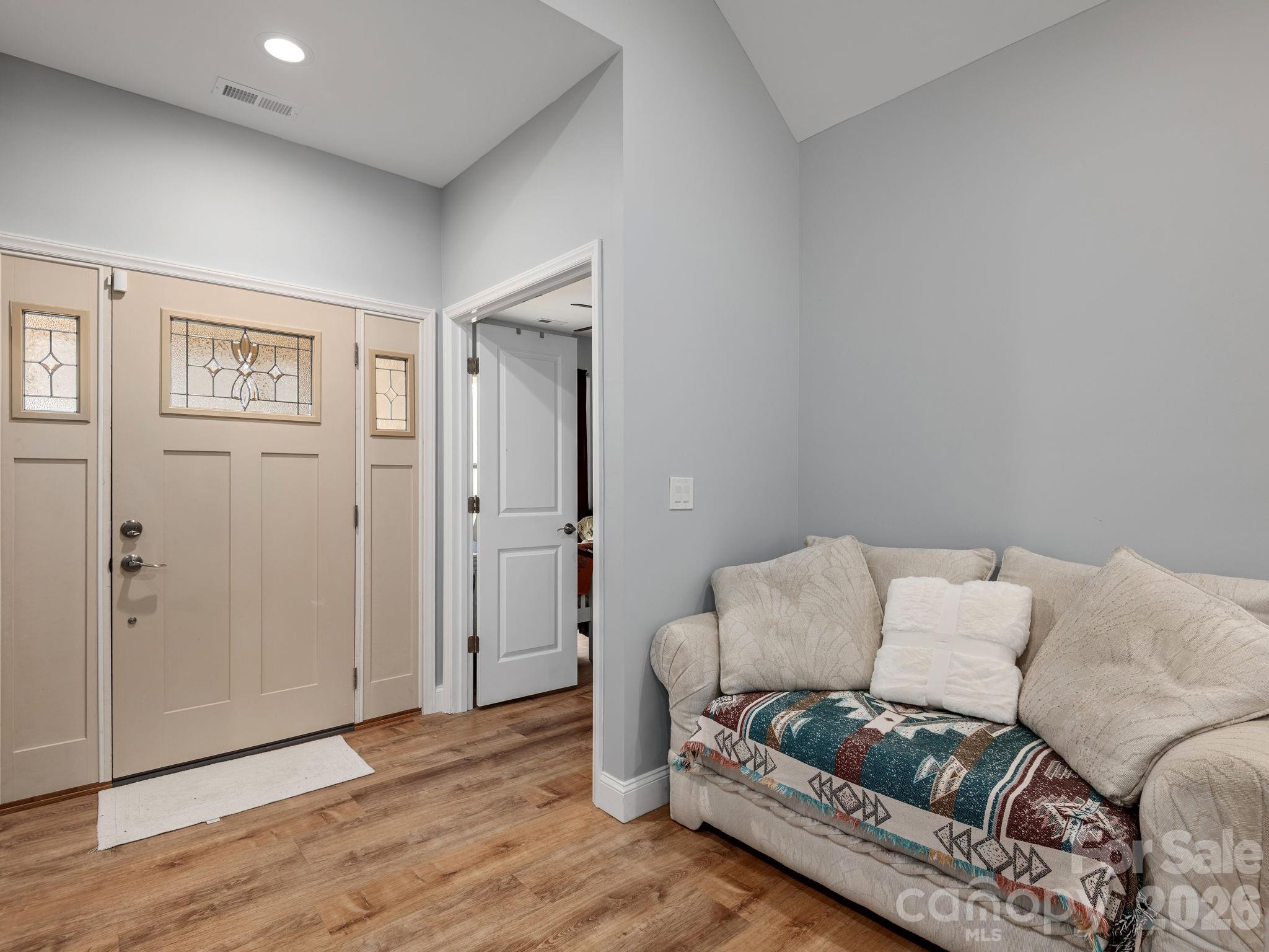 1230 Terrys Gap Road Hendersonville, NC 28792 - Photo 4 of 28