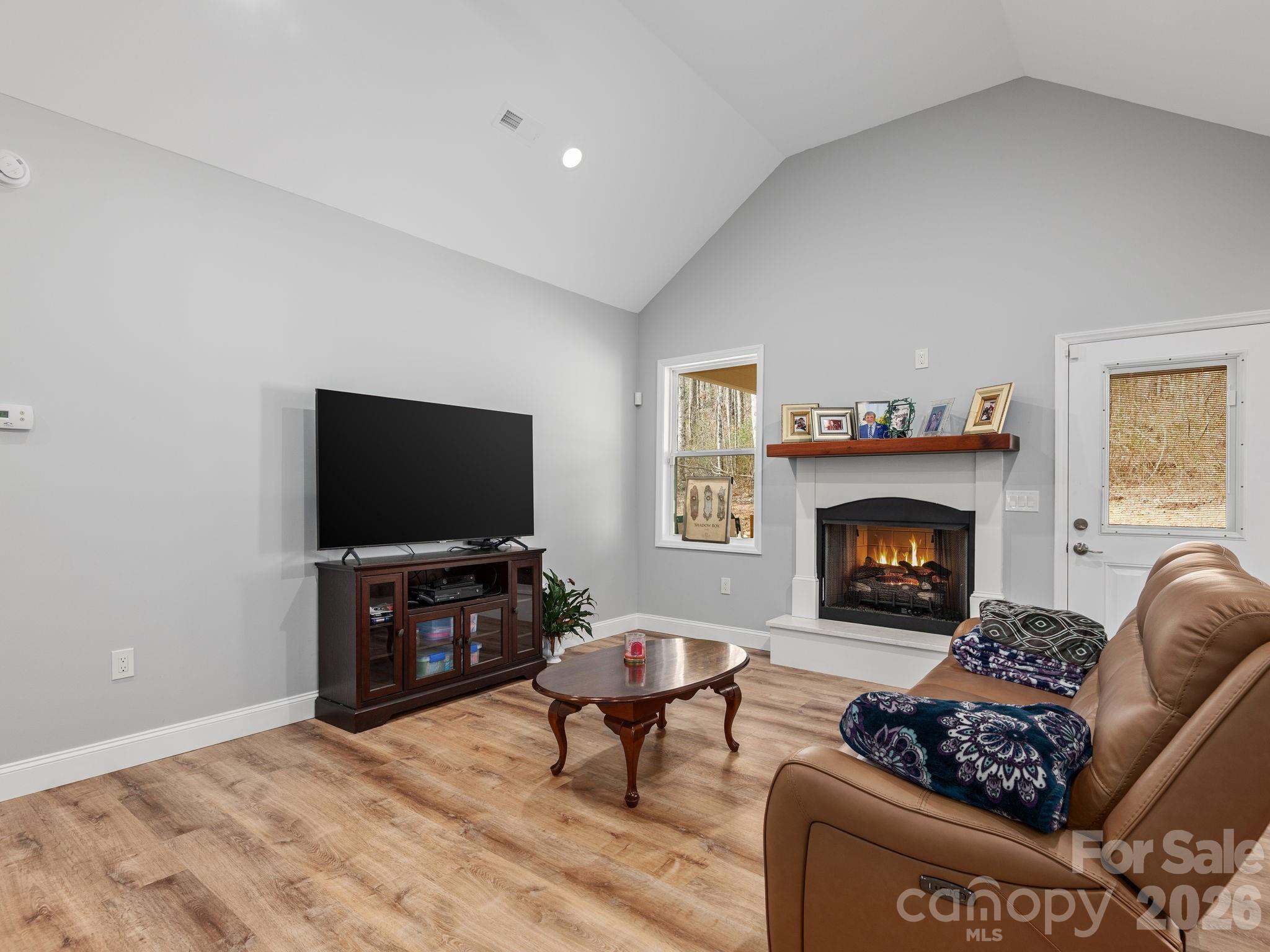 1230 Terrys Gap Road Hendersonville, NC 28792 - Photo 5 of 28