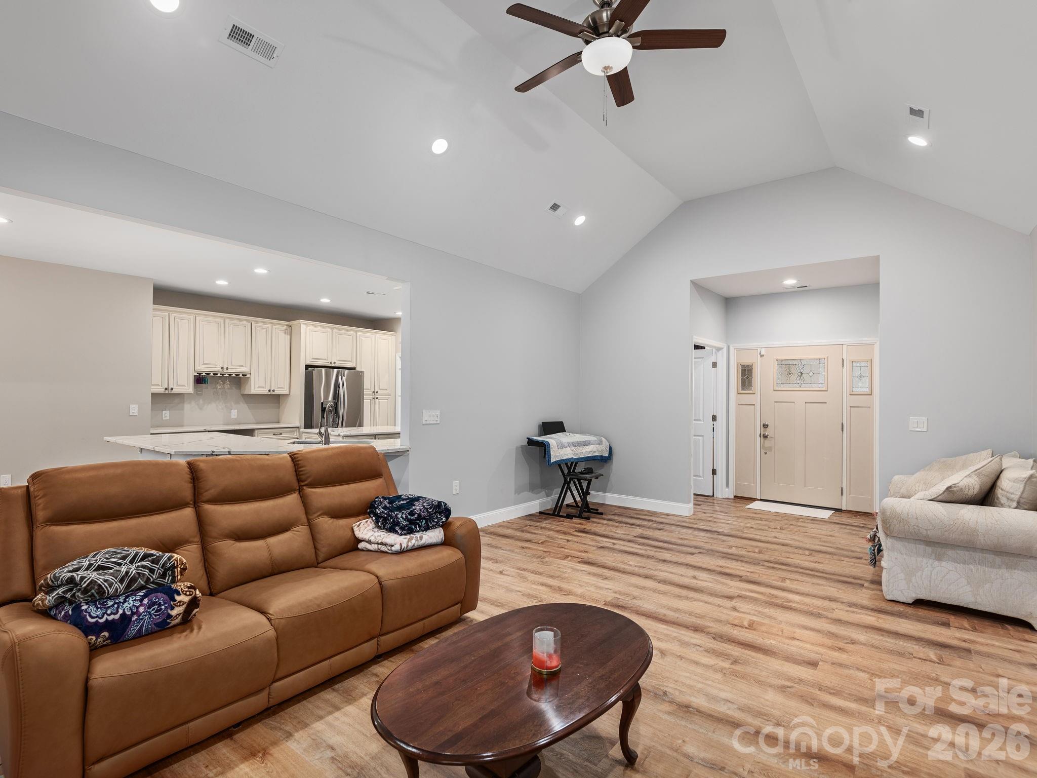 1230 Terrys Gap Road Hendersonville, NC 28792 - Photo 6 of 28