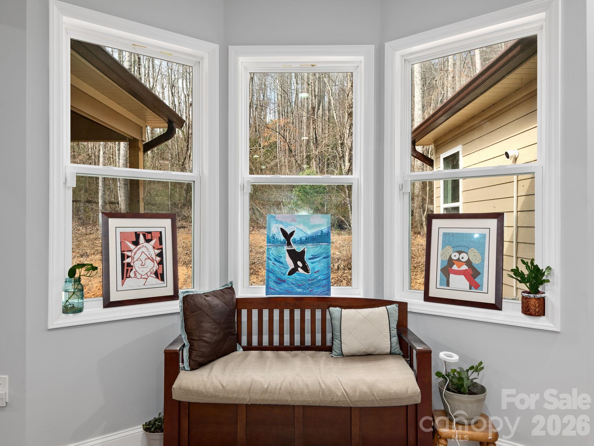 1230 Terrys Gap Road Hendersonville, NC 28792 - Photo 7 of 28