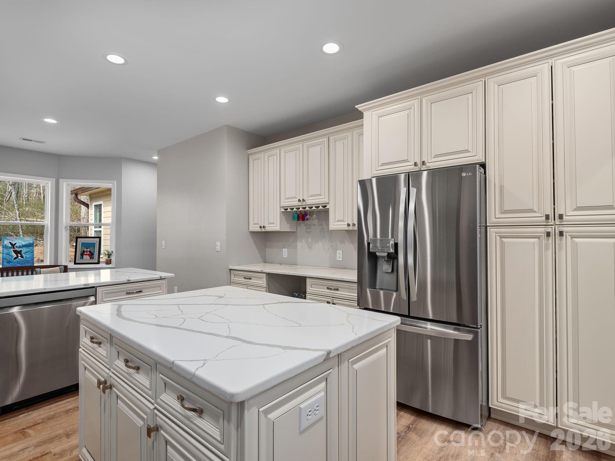 1230 Terrys Gap Road Hendersonville, NC 28792 - Photo 9 of 28