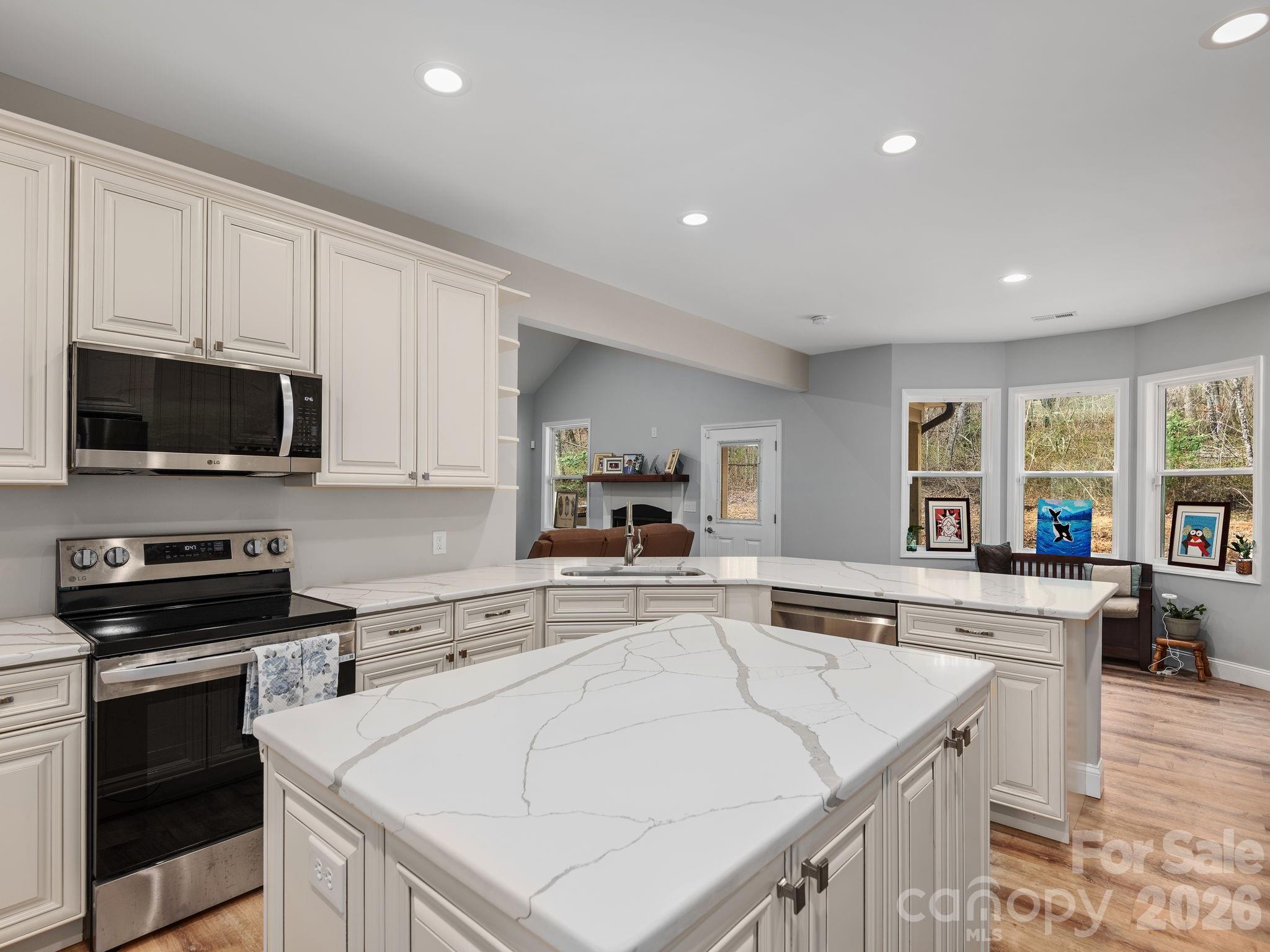 1230 Terrys Gap Road Hendersonville, NC 28792 - Photo 10 of 28