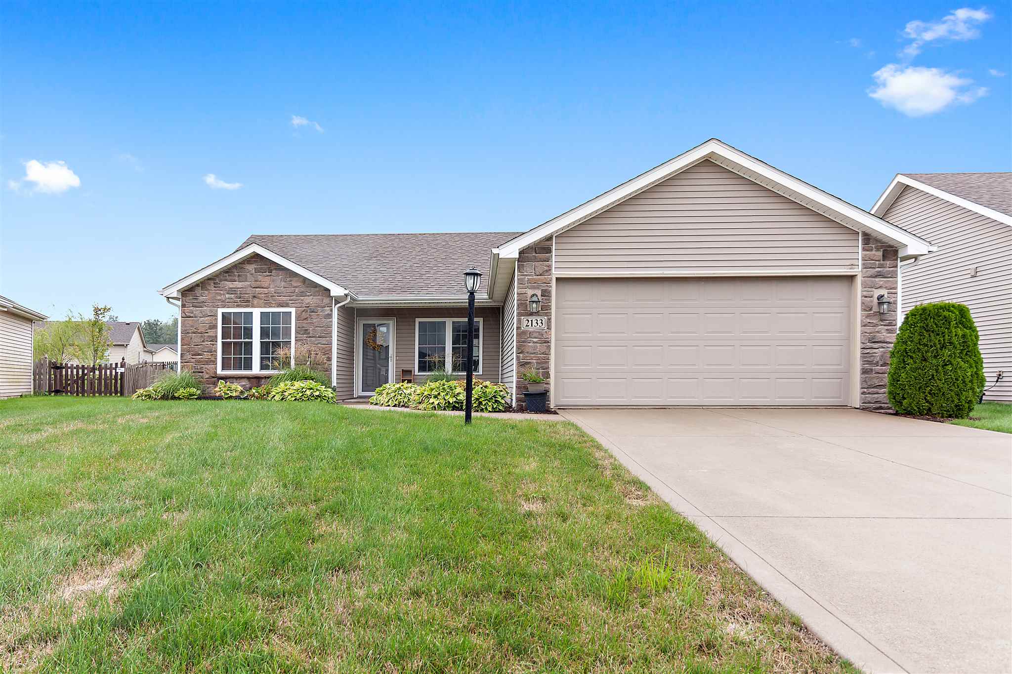2133 Cedar Ridge Cove Fort Wayne, IN 46818 - Photo 1 of 30 Gallery Image 1