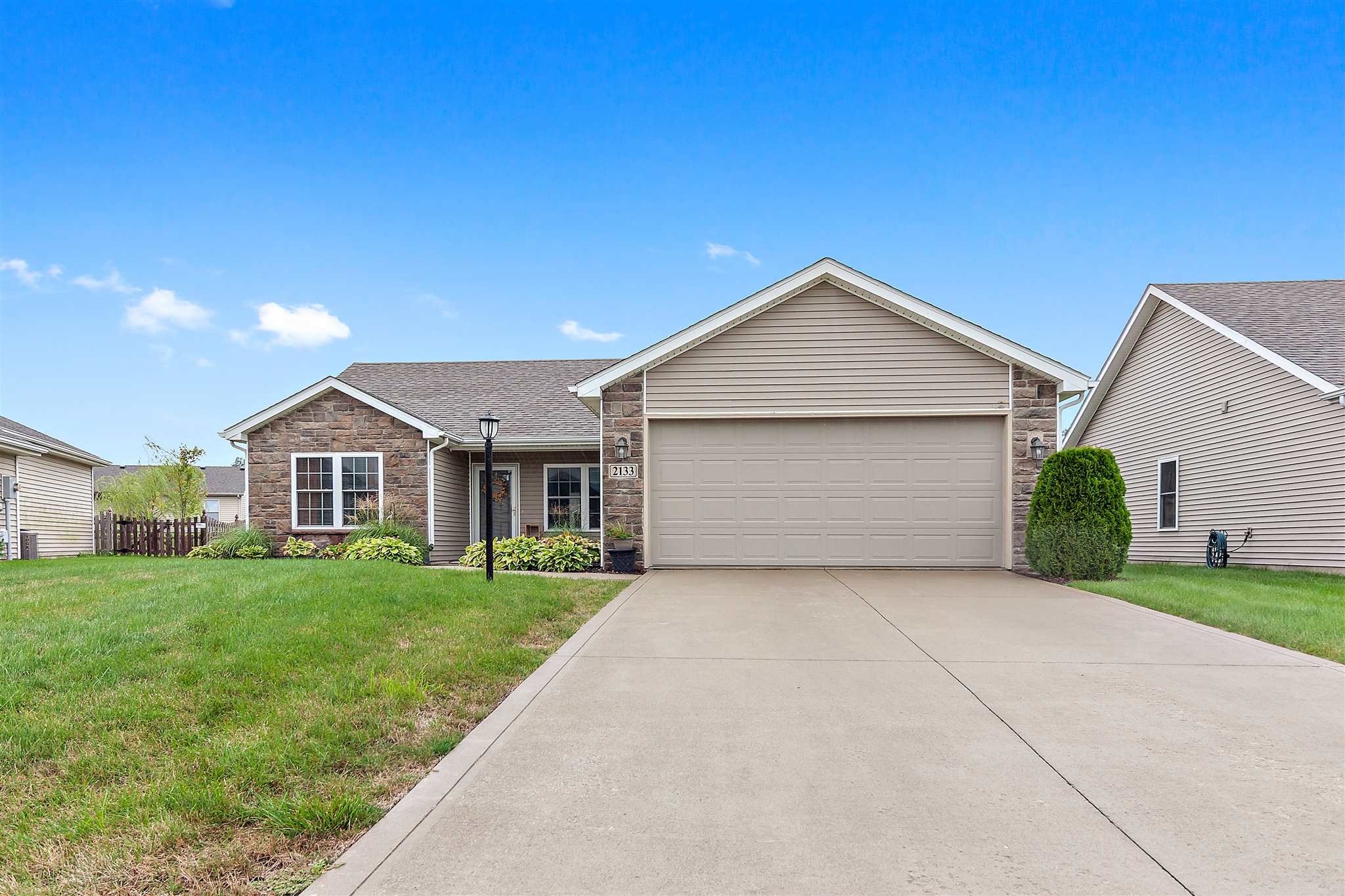 2133 Cedar Ridge Cove Fort Wayne, IN 46818 - Photo 3 of 30 Gallery Image 3