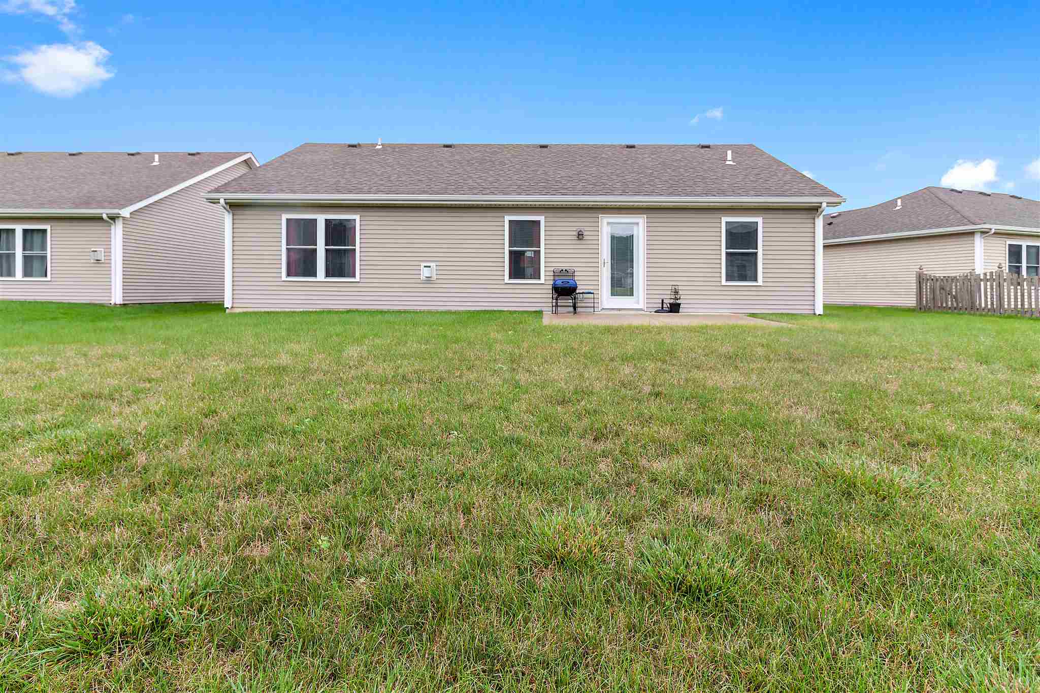 2133 Cedar Ridge Cove Fort Wayne, IN 46818 - Photo 29 of 30 Gallery Image 29