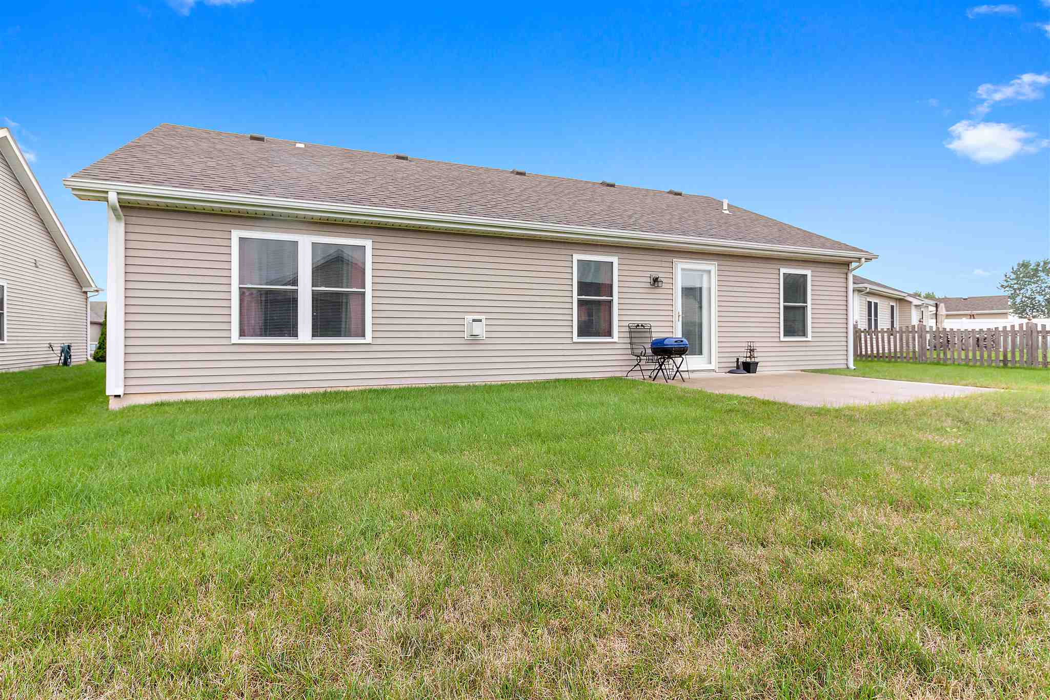 2133 Cedar Ridge Cove Fort Wayne, IN 46818 - Photo 30 of 30 Gallery Image 30