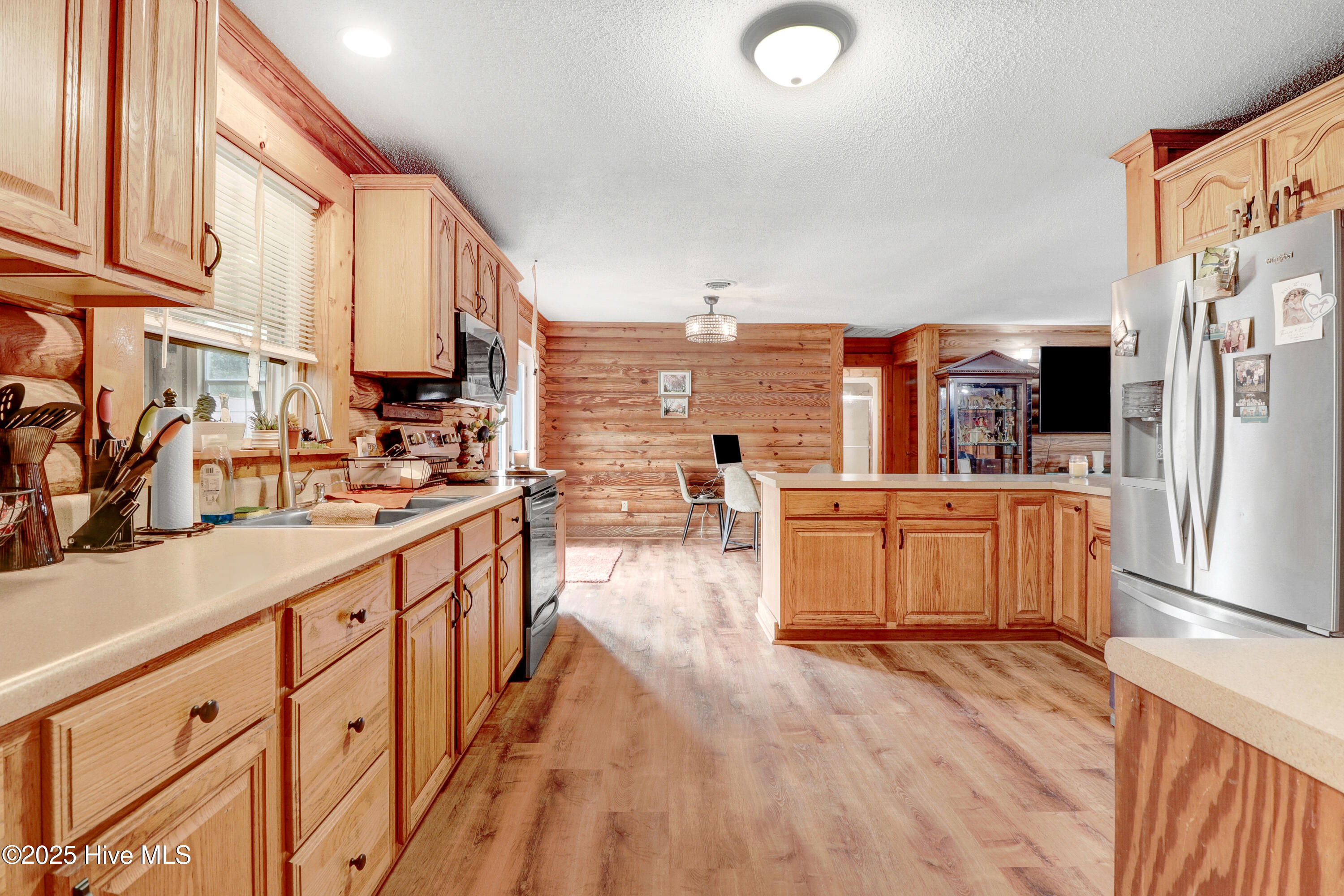 431 Joe Nunn Road Kinston, NC 28504 - Photo 21 of 34 21-431 Joe Nunn Rd-21